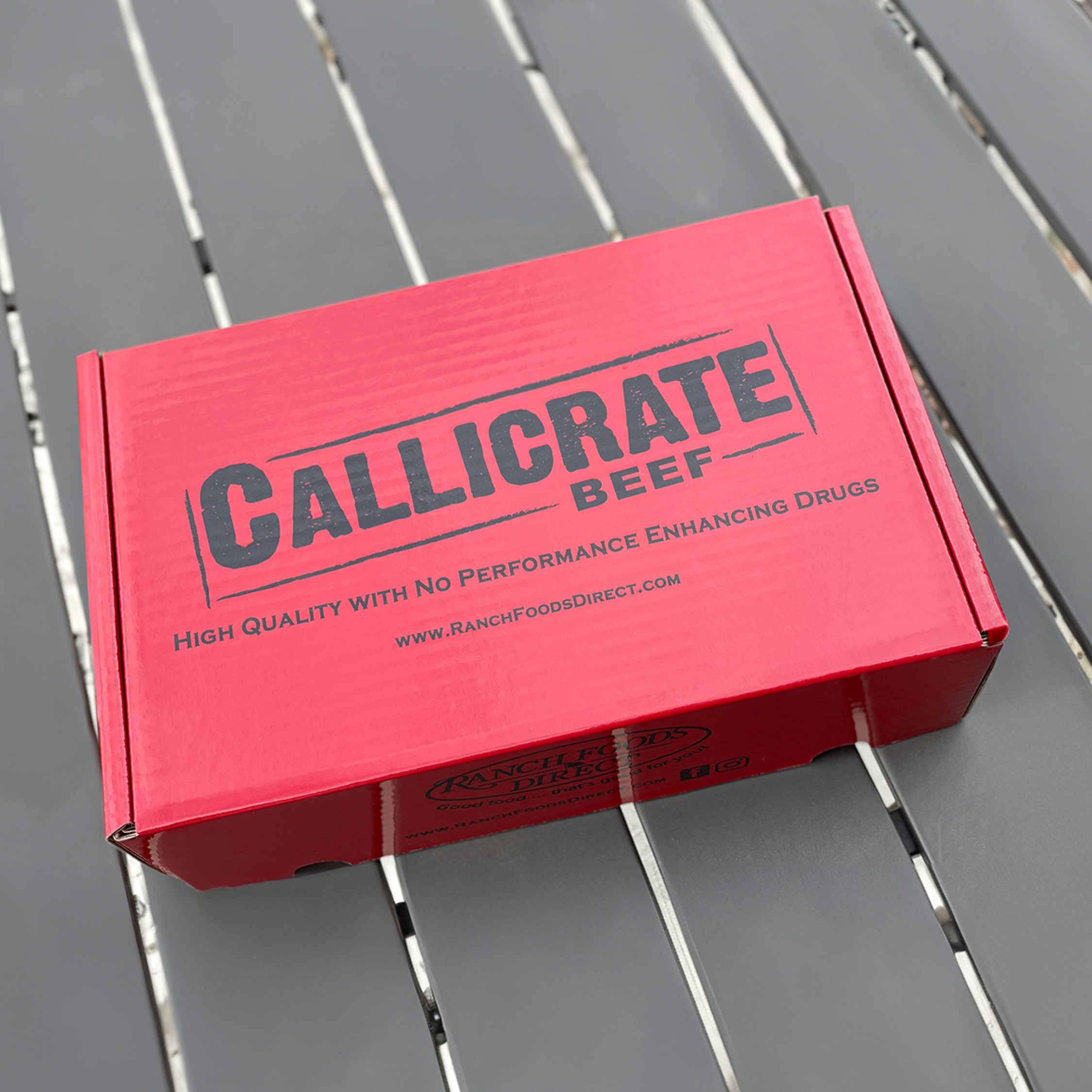 Ranch Foods Gift Box 2A