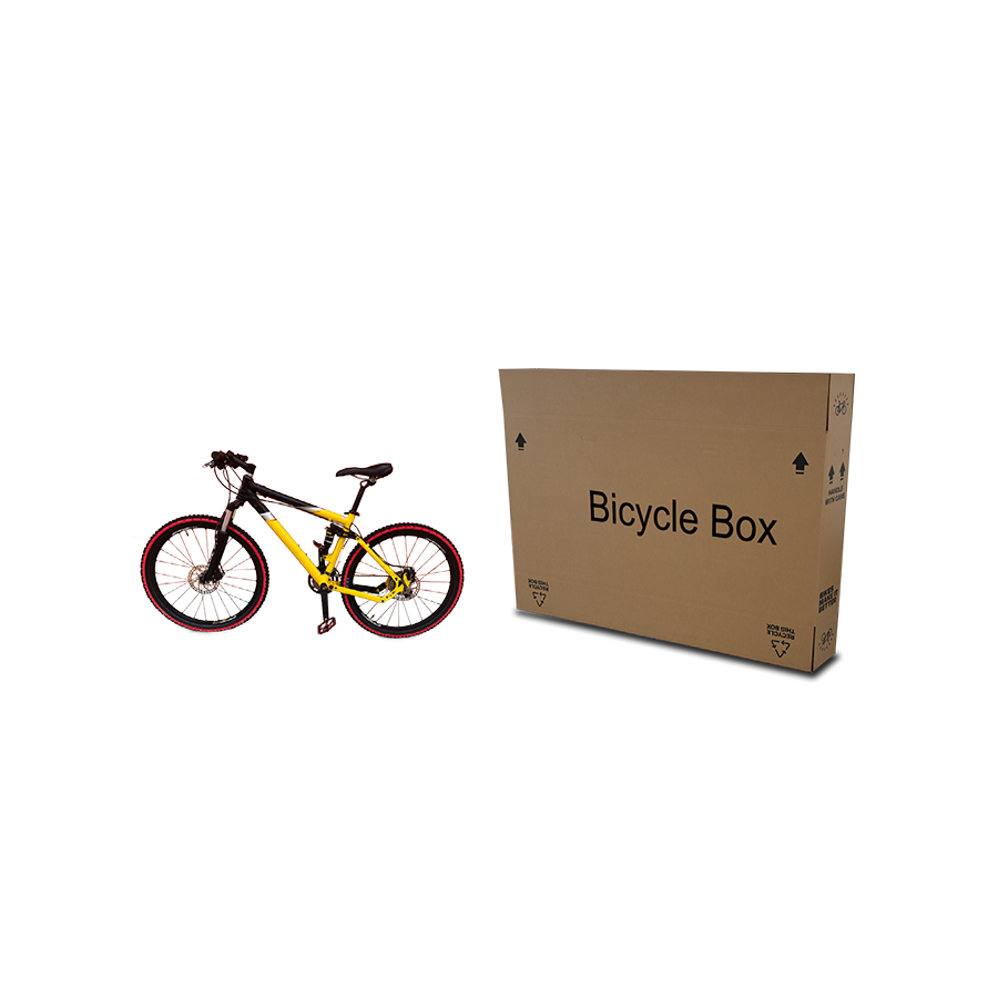 Bicycle Box