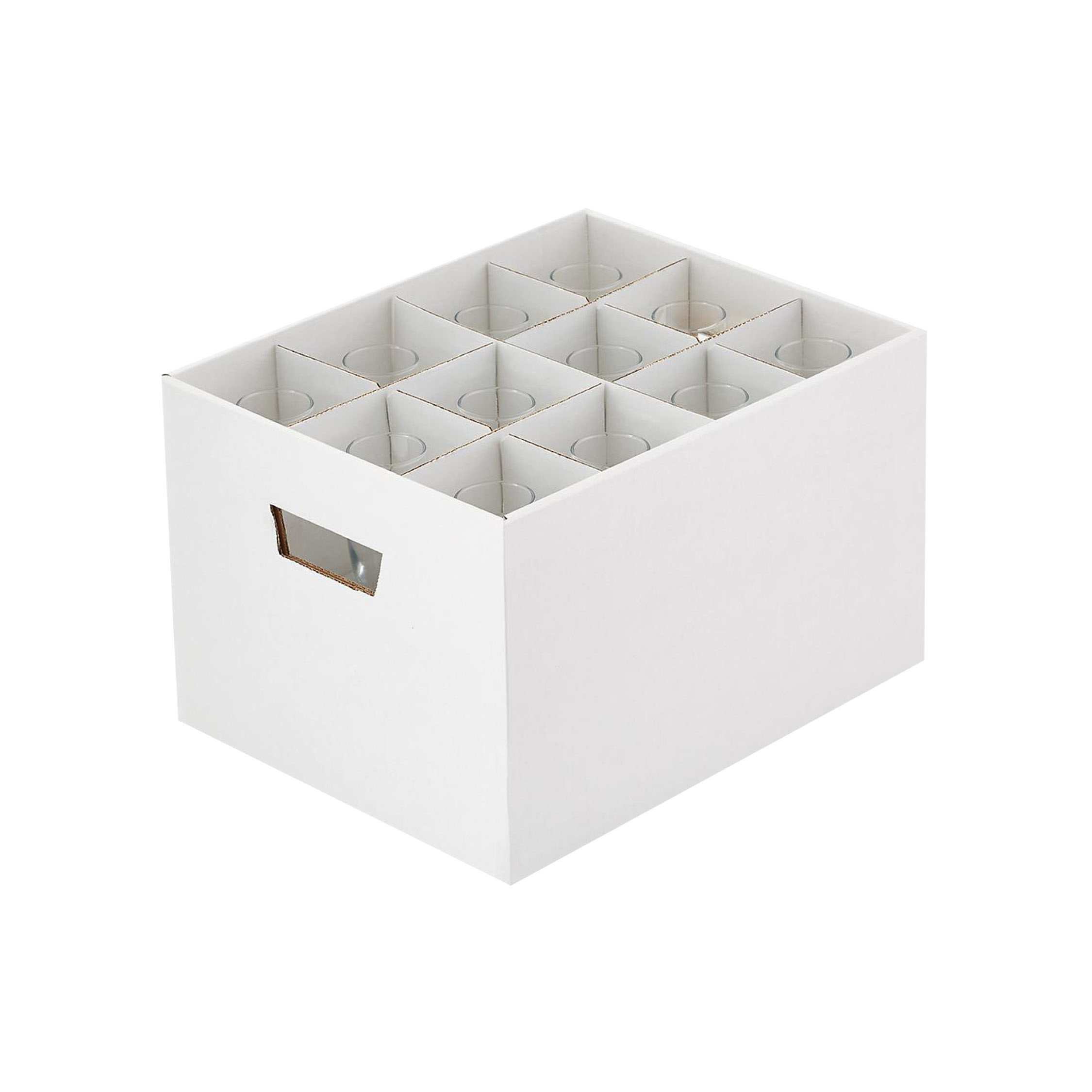 Corrugated Partitions_1