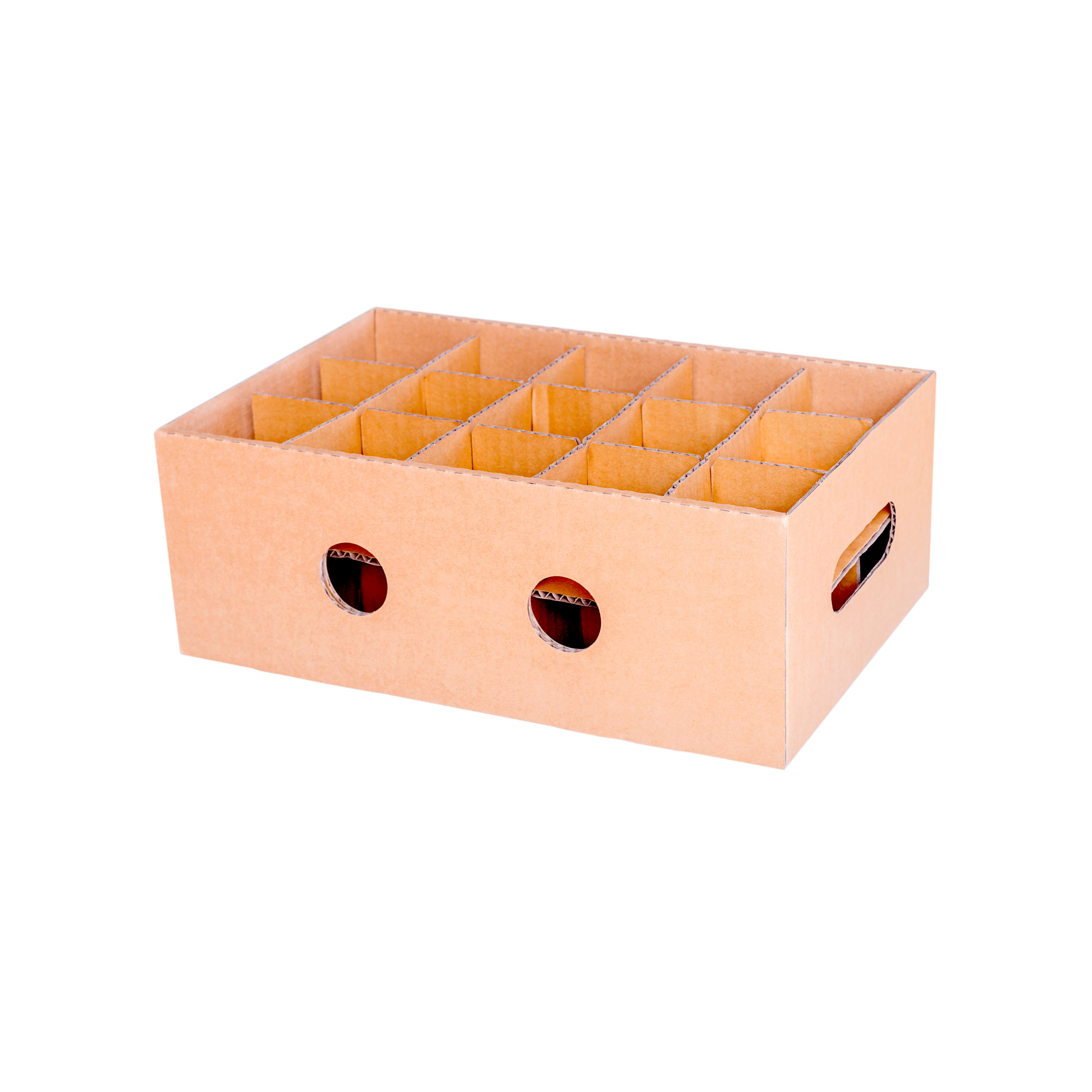 Corrugated Partitions_3