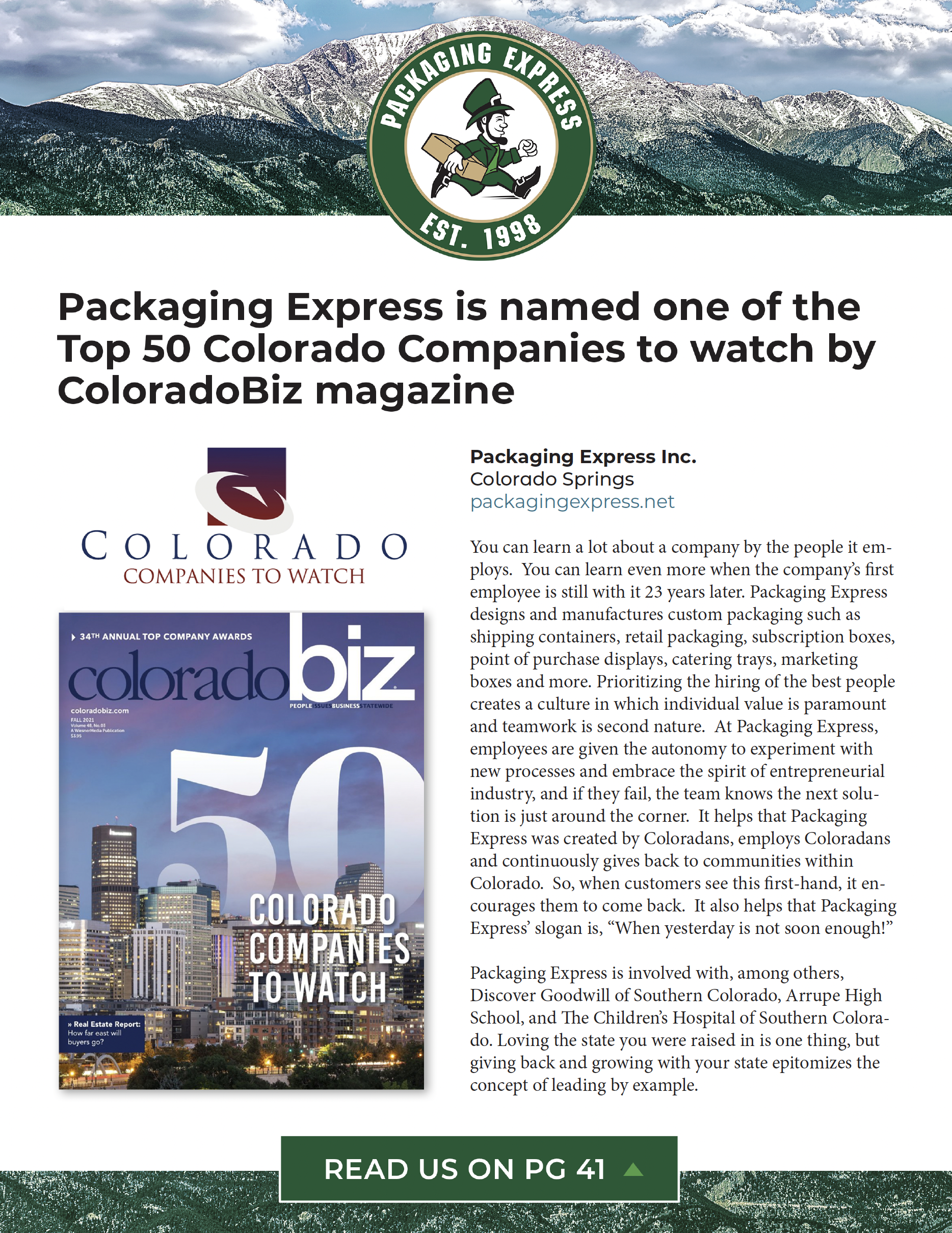 Board Converting News - AICC