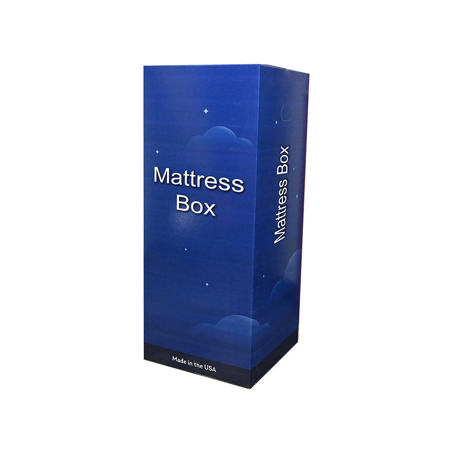 Mattress Box