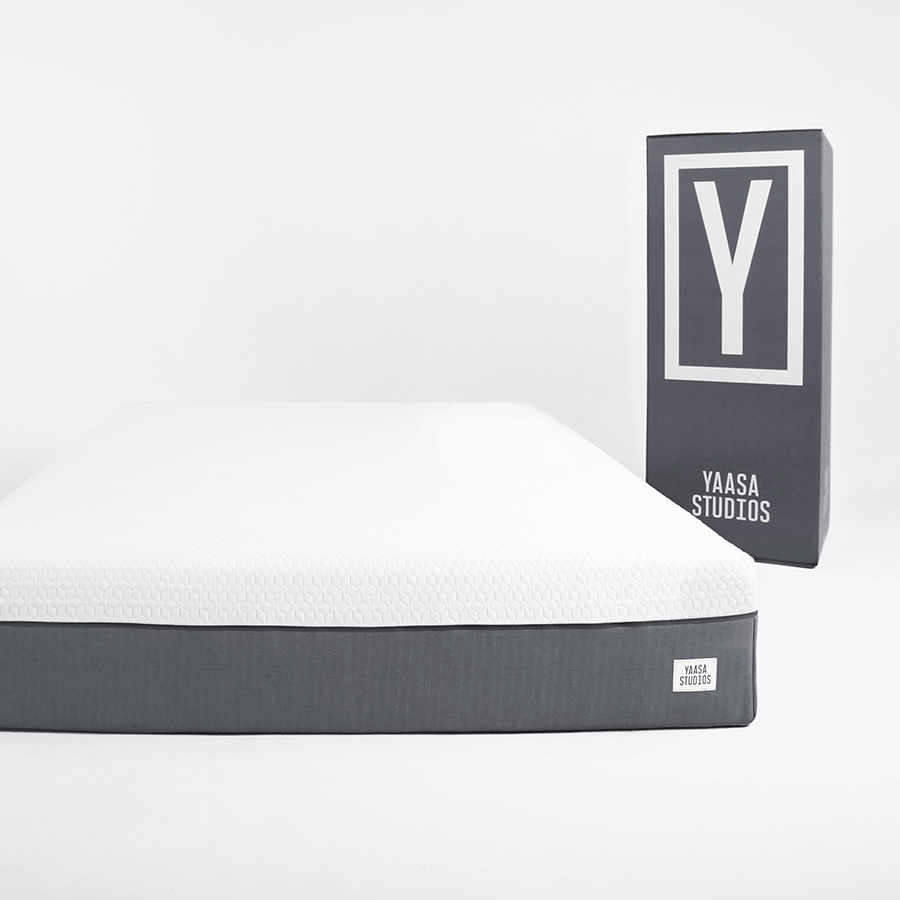 Yaasa Mattress Box 2
