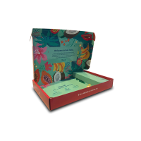 Shinesty E-Commerce Box