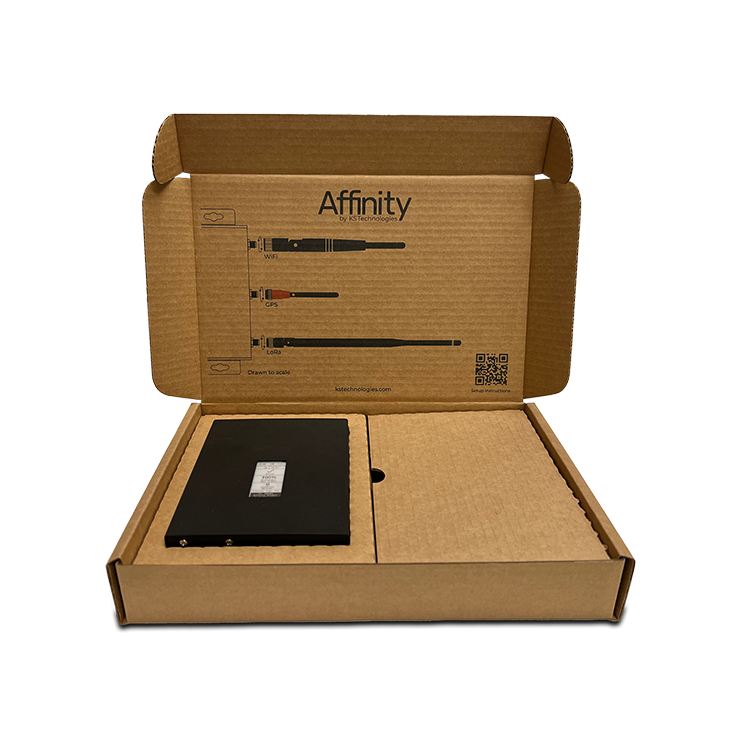 KS Technologies Custom Box 3